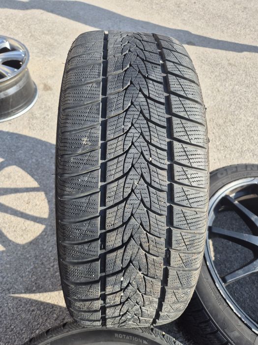 2бр. 235/45/19 Imperial гуми зимни