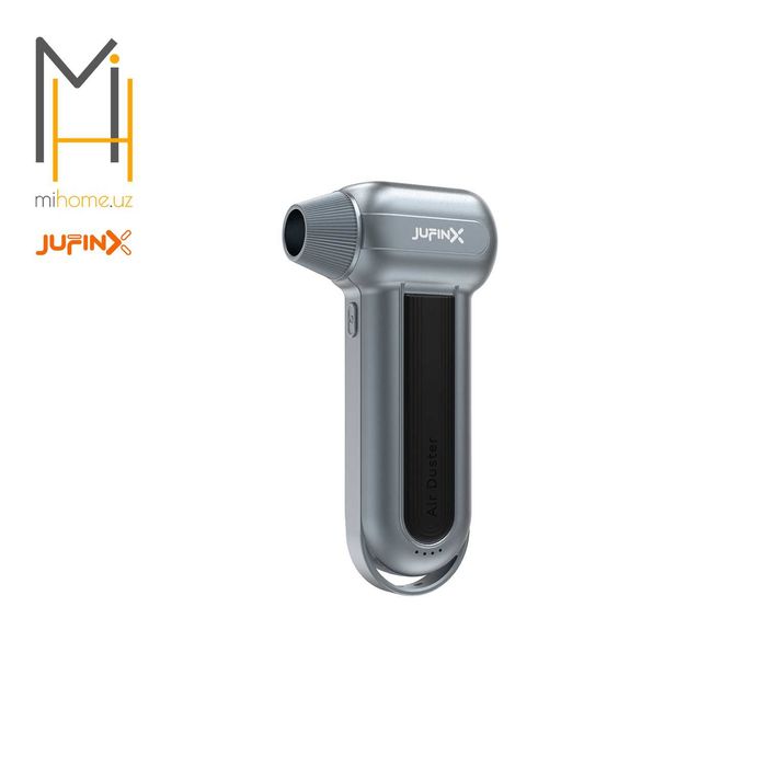 Турбовентилятор JufinX X17 Turbofan