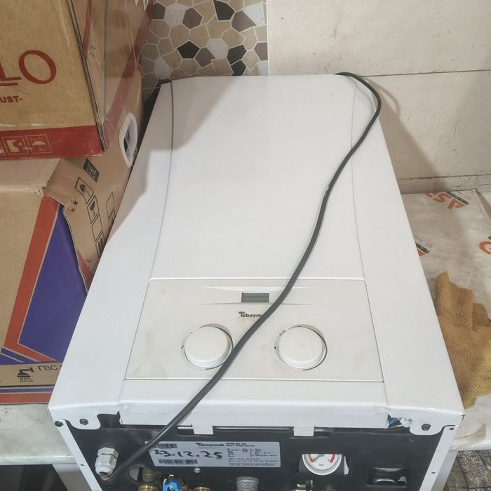 Katyol sotiladi 2 ta bor