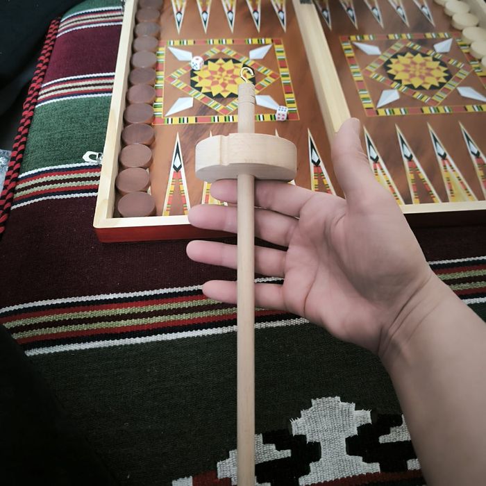 Ұршық (веретено)