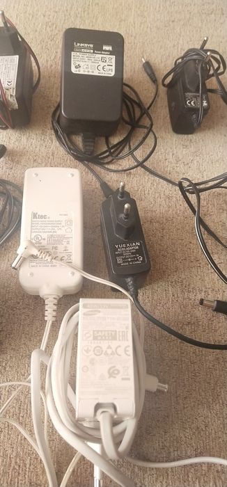 Адаптеры на разные устройства