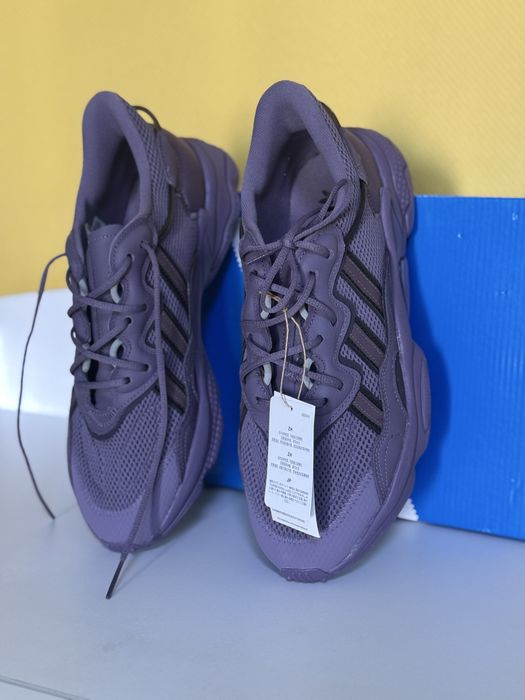 Кроссовки брендовые