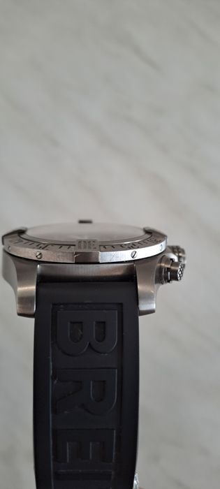 Breitling Avenger Bandit