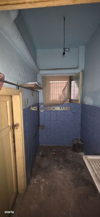 2 Camere de vanzare | Stefan cel Mare| 0% Comision | Necesita Renovare