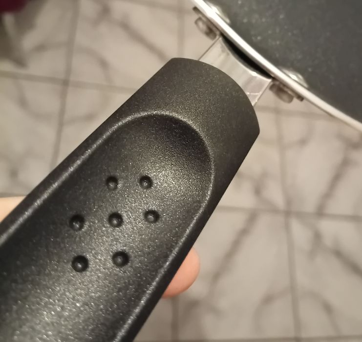 Tigaie clătite  24cm