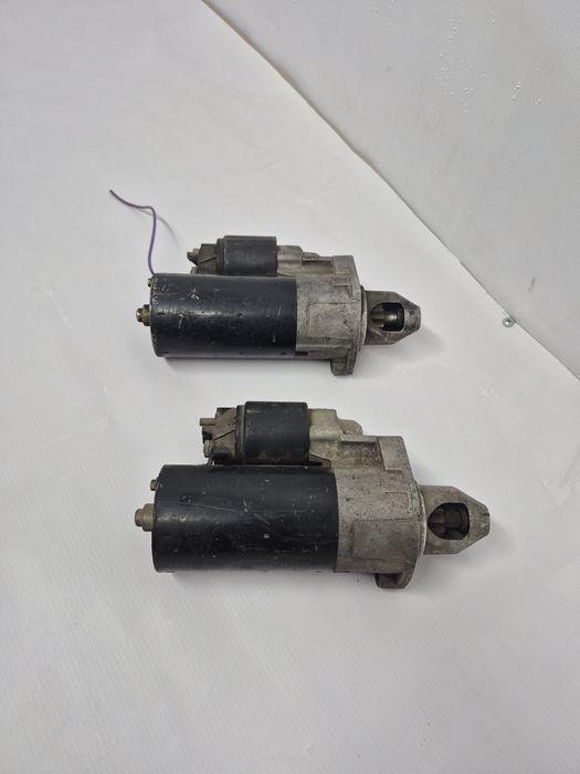 Стартер м112/м113 Mercedes