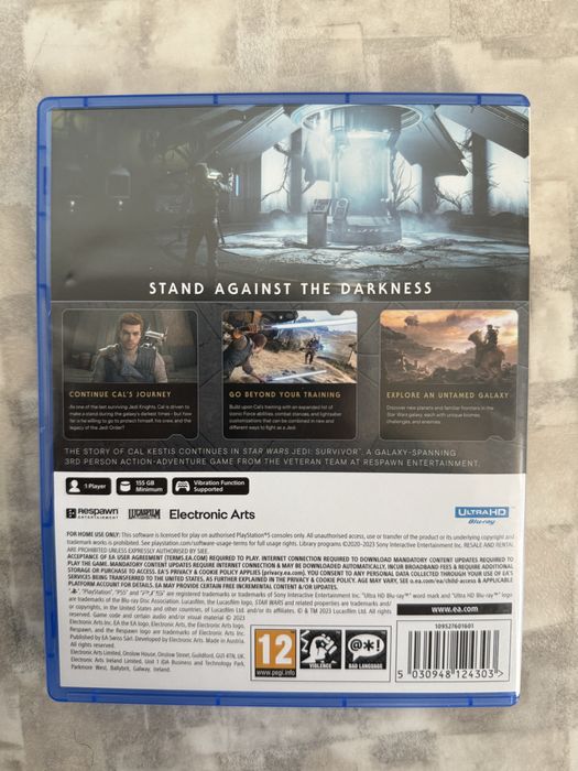 Игры для Playstation