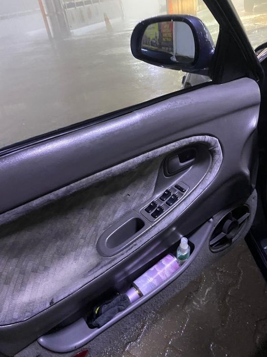 Мазда 626 год 1994 объём 2.5