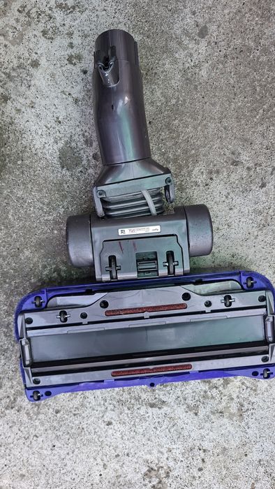 Perie aspirator Dyson Ball parquet 2 pentru piese de schimb
