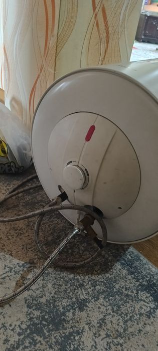 Продам арестон 80 л