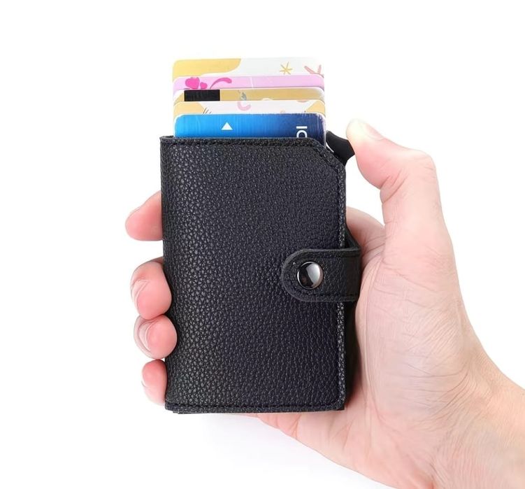 Картхолдер 2 в 1