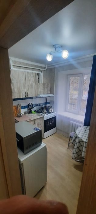 Сдам 2х-ком р-н Тайги после ремонта