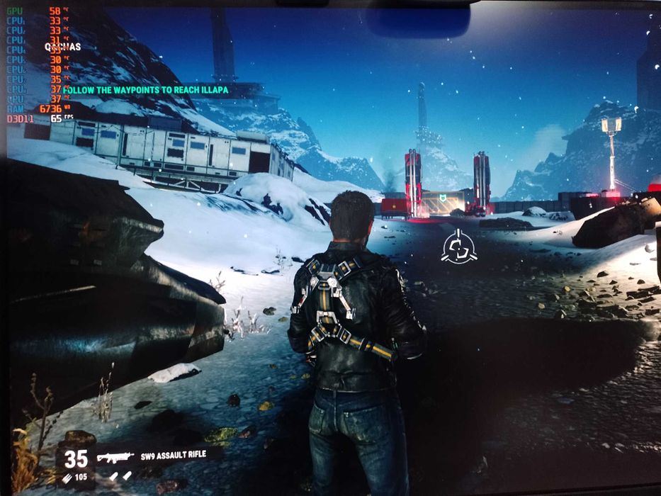 PC Unitate GAMING i7 6700K 4.2Ghz/GTX970 4GB GDDR5/16GB DDR4/SSD/GTA V