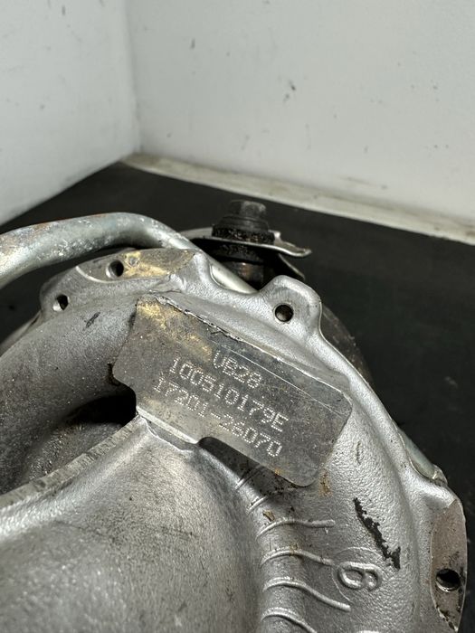 Turbina turbo Toyota Rav 4 2.2 | 2006-2019 | | 100510179E