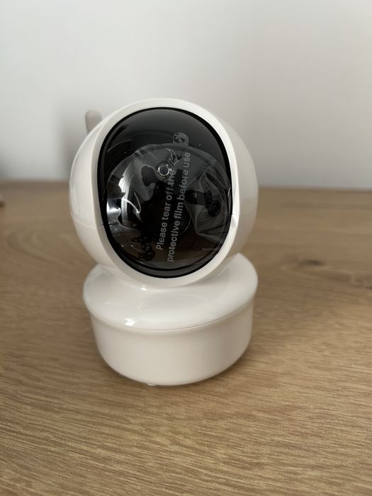 Baby monitor , camera supraveghere bebelusi