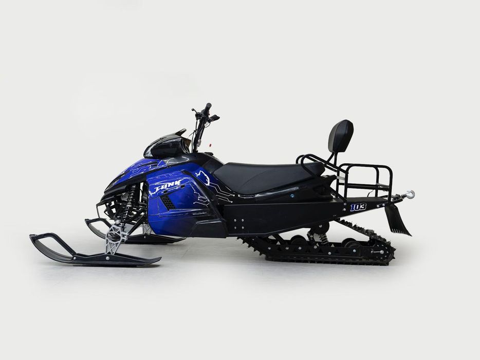 Снегоходтар сатылады