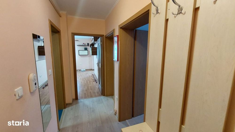 Apartament 3 camere decomandate Selimbar