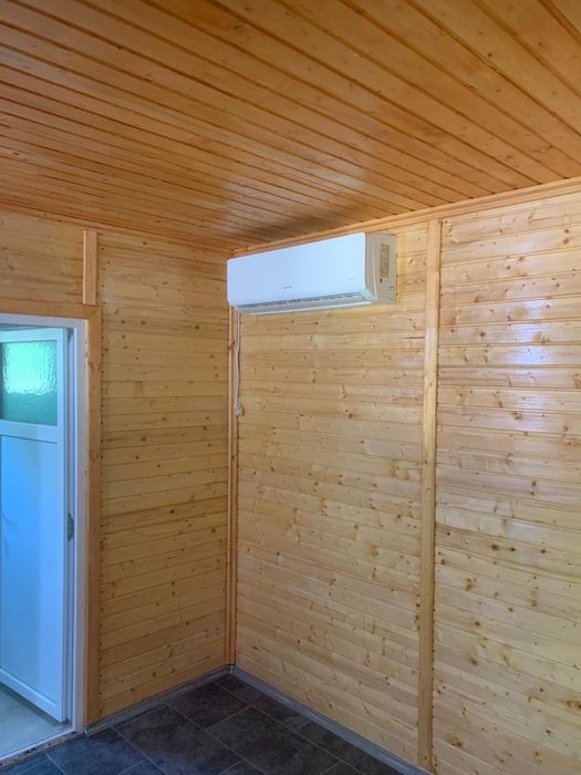 Montaj Aer Conditionat Buzau / Igienizare / Verificare / Reparatii