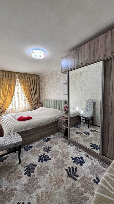 ИПОТЕКА 3\3\4  Ттз 1 Диадора Ттз базар Кирпичний №1082 ДИЛЯ