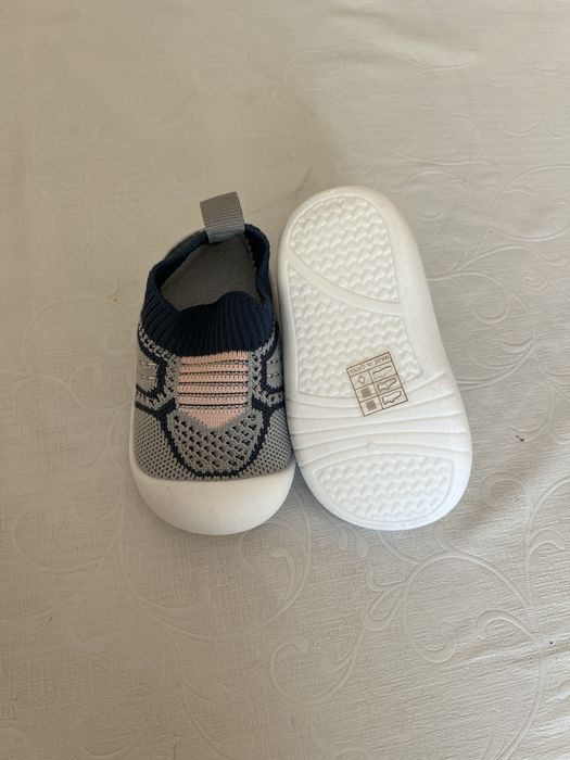 Пинетки детские для малышей