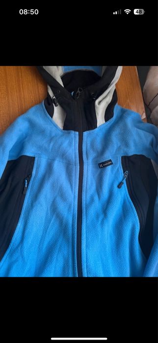 Polar Haglöfs damã