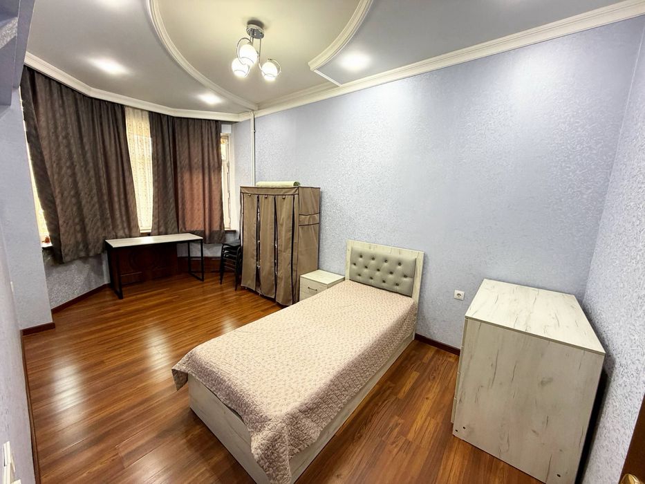 Аренда 3х ком 90м2 Юнусабадский район 9 кв