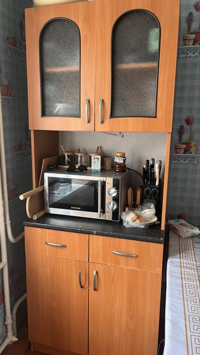 Продам шкаф кухонный