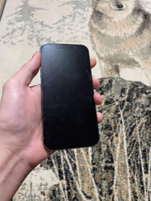 iPhone 13 Pro 128gb 78%