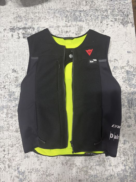 Vand Vesta Dainese D air