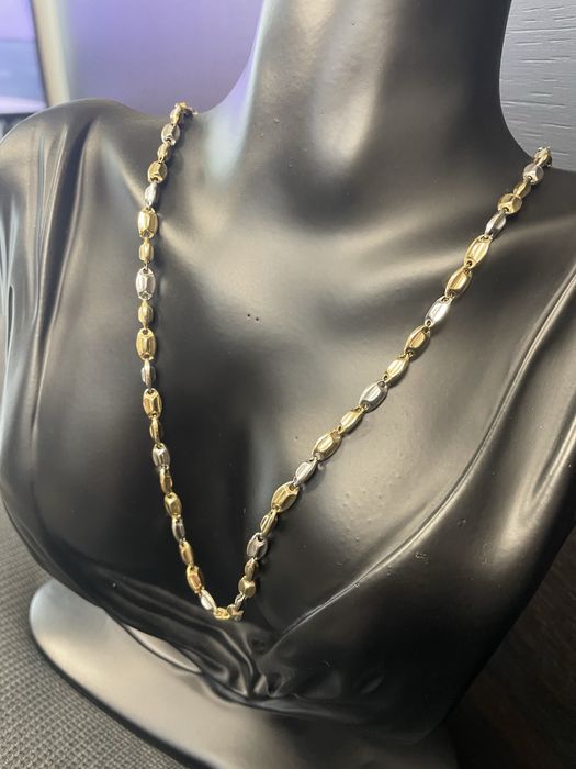 Златен синджир 12.73 гр 14 к 56 см дължина