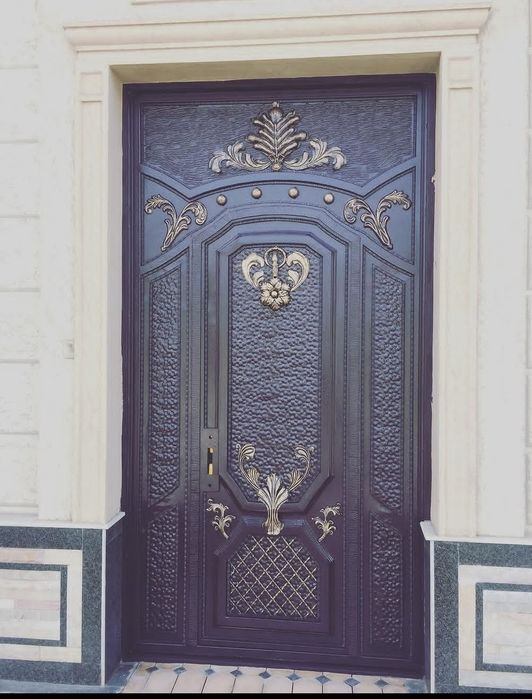 Darvoza, reshotka, va boshqa kraska sepish hizmatlari