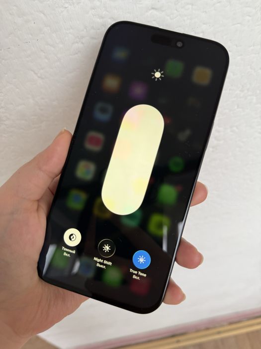 Айфон 16 Про Макс 256гб 90%