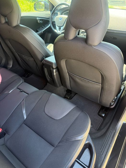 Volvo V40 1.6 Diesel 115 CP
