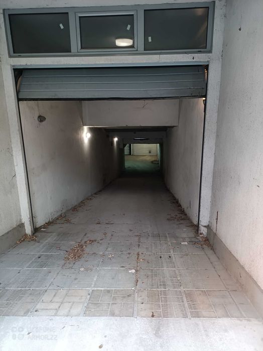 Продава се Гараж / Паркомясто в София, Оборище - 18 кв.м за 2889 €/кв.м - Снимка #1