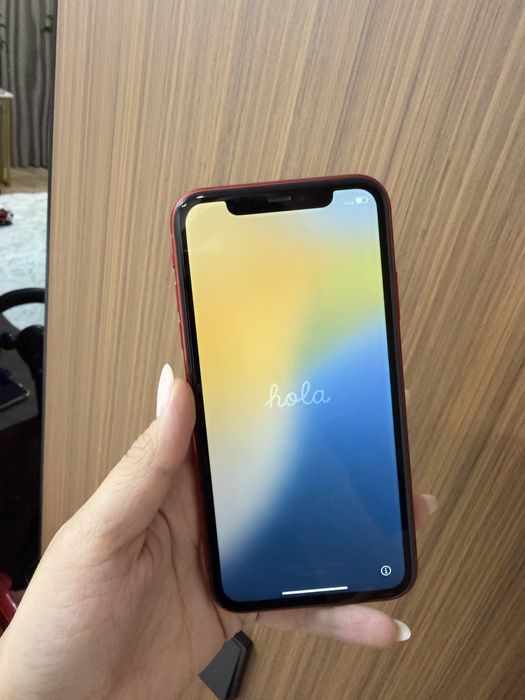 Продам iphone 11