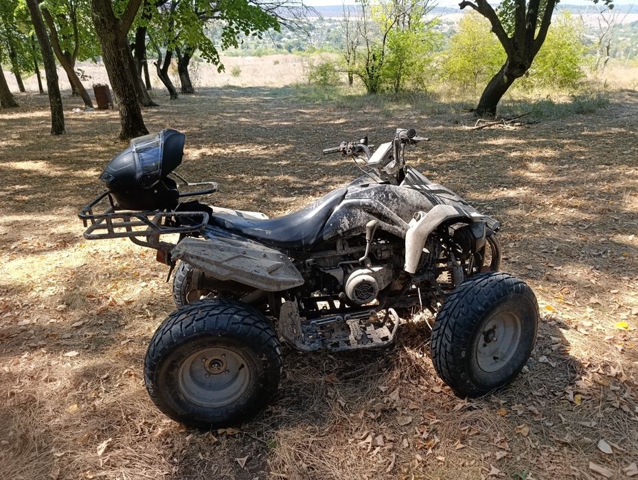 ATV -150 cc китайско