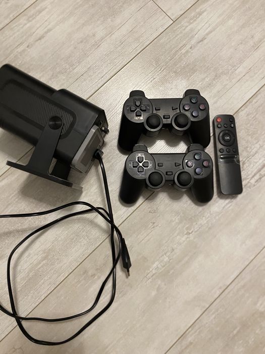 Проектор игровой