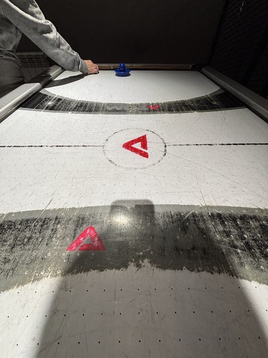 Продается Аэрохоккей