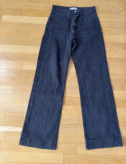 Дънки 34 и 36 размер-10-18€