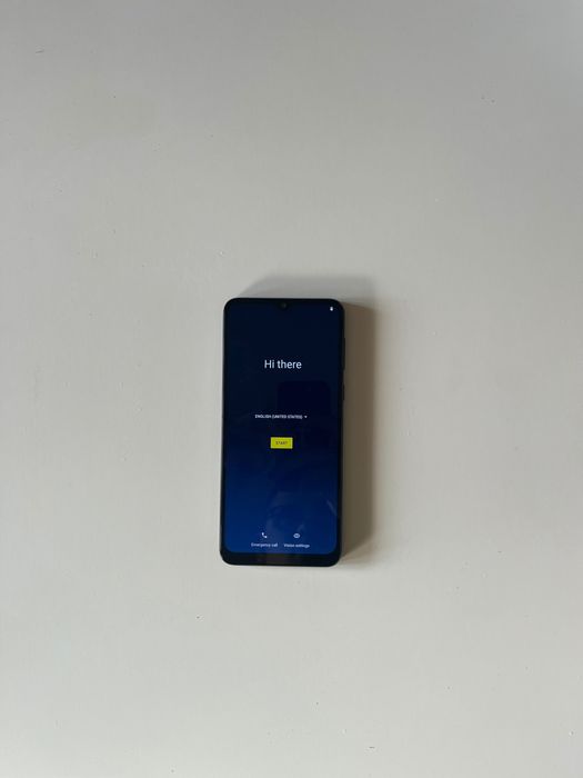 Нова Motorola Moto E13 – 64 GB, Android 13, 5000 mAh батерия