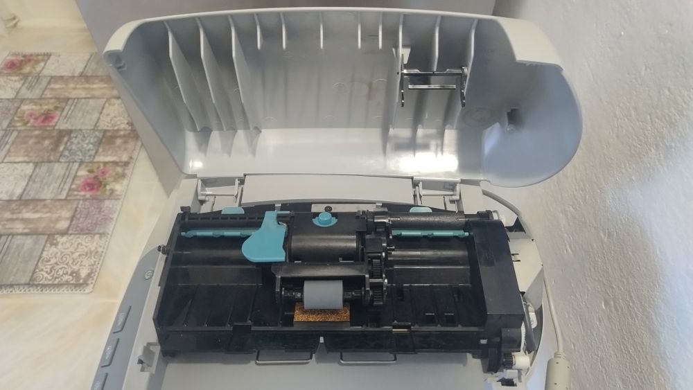 Scannere HP Scanjet 5590 / 8270