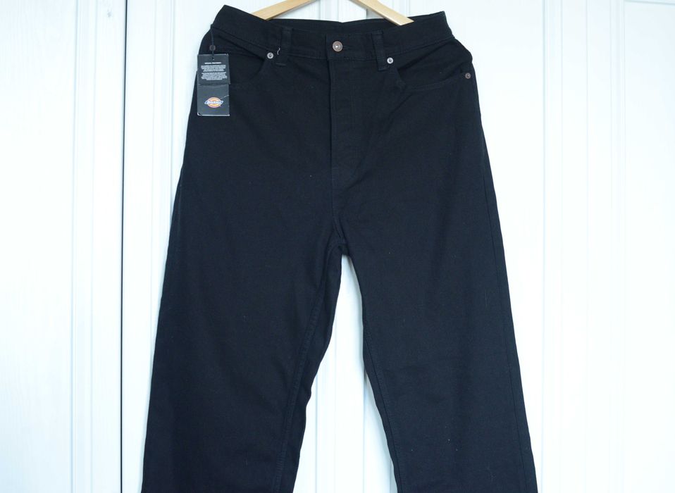 Dickies W34 оригинальные джинсы