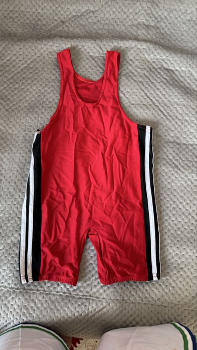 Борцовка для борьбы