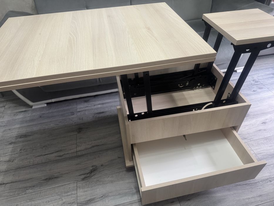 Masa extensibila