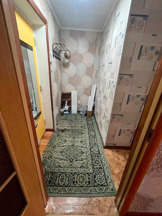 продам квартиру КСК, Арман