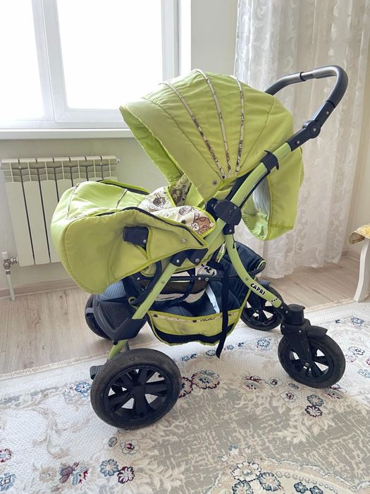 продам коляску