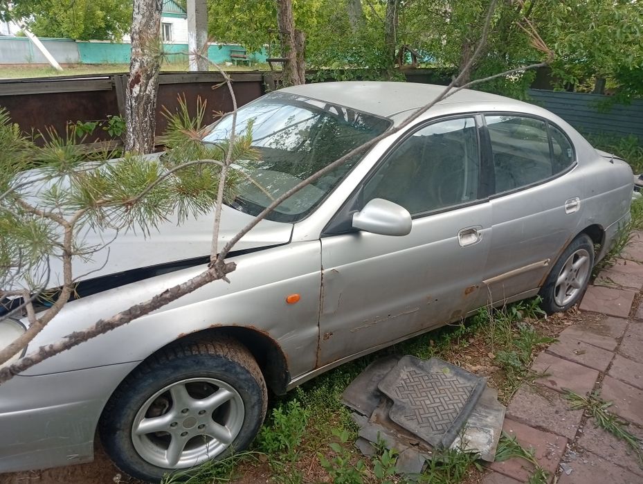 Продам по запчистям