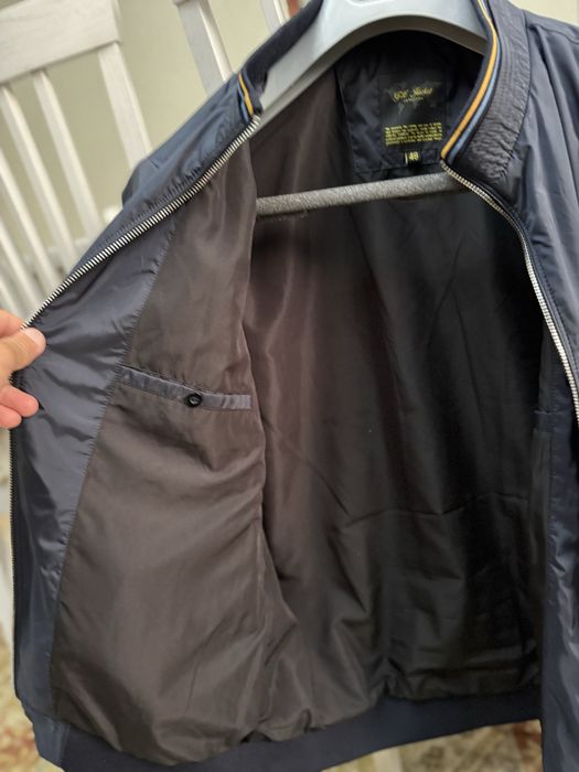 Стильная Ветровка, куртка