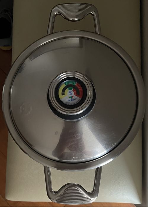 Цептер кастрюля 4 л