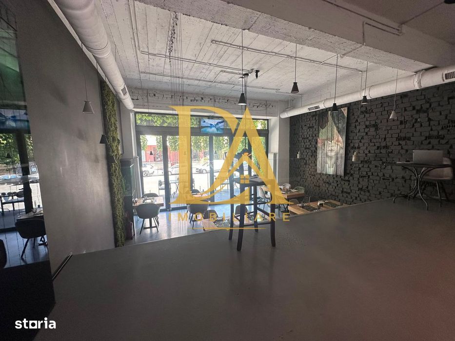 0%Comision Spatiu Comercial Floreasca